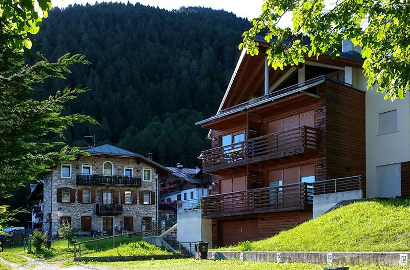 11.2016: Nadia Bellotto - nebbiù di cadore (bl)