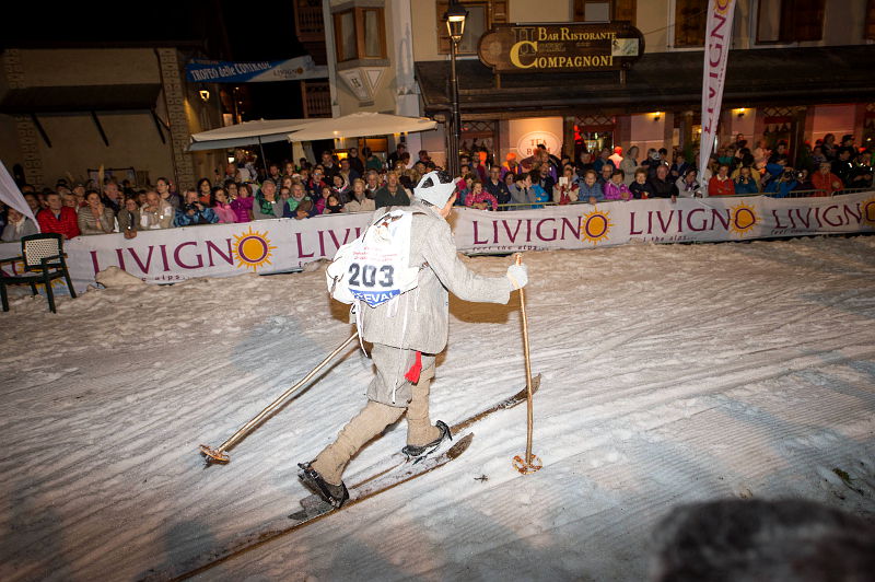 09.2015: F. Borga - livigno (so)