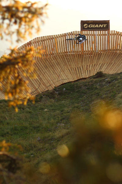07.2013: Apt Livigno - livigno (so)