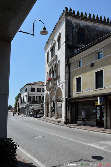 06.2019: Gianni - noale (ve)