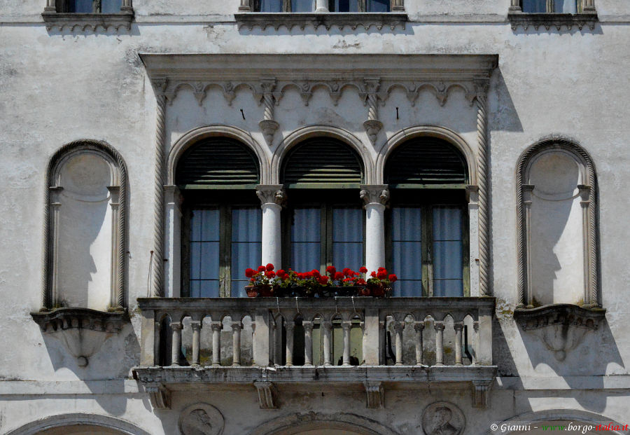 06.2019: Gianni - noale (ve)