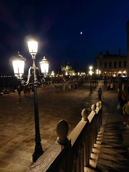 05.2015: Stefania Origlia - venezia (ve)
