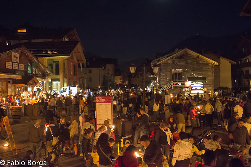 08.2016: F. Borga - livigno (so)