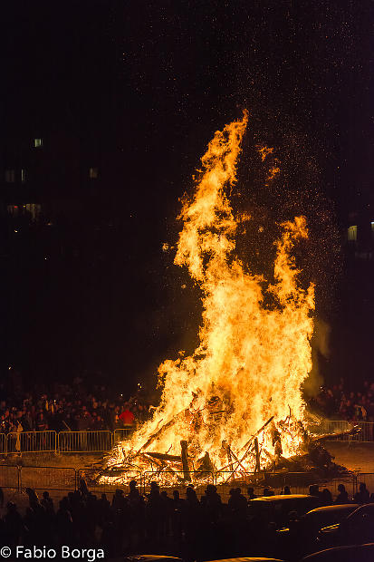08.2014: F. Borga - livigno (so)