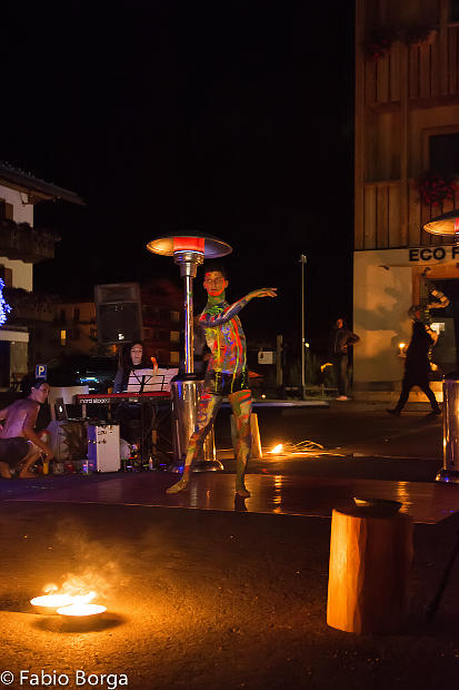 08.2014: F. Borga - livigno (so)