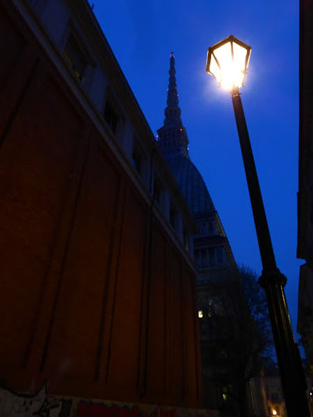 11.2015: Stefania Origlia - torino (to)