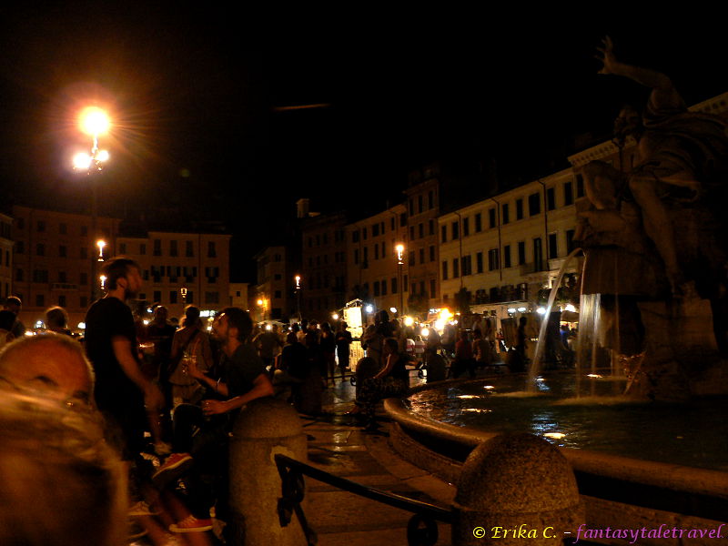 11.2015: Erika C - roma (rm)