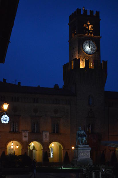 12.2014: Gianni - busseto (pr)