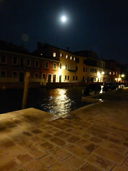 09.2015: Stefania Origlia - venezia (ve)