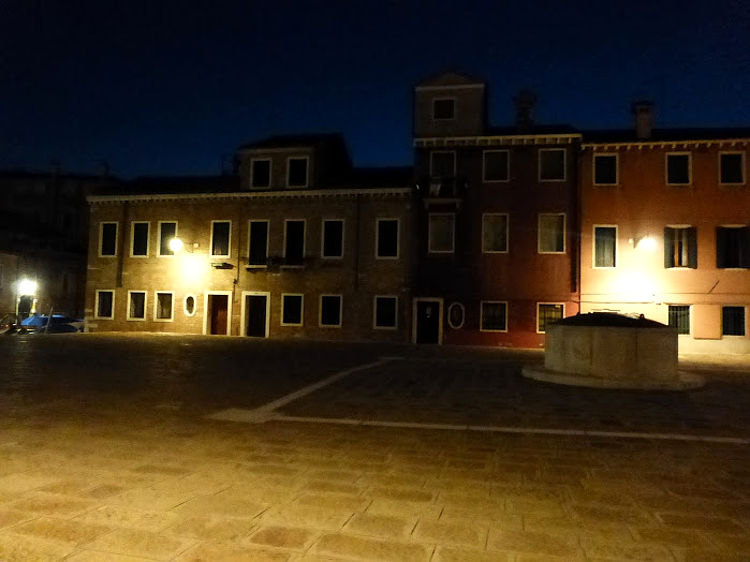 09.2015: Stefania Origlia - venezia (ve)