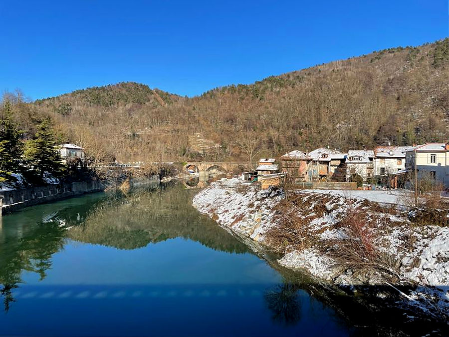 06.2022: Marina Daprelā - nucetto (cn)