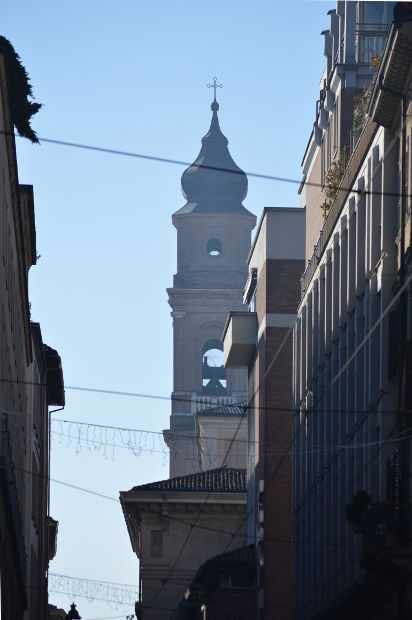 01.2015: Gianni - parma (pr)