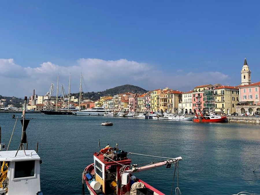 06.2022: Marina Daprelā - oneglia (im)