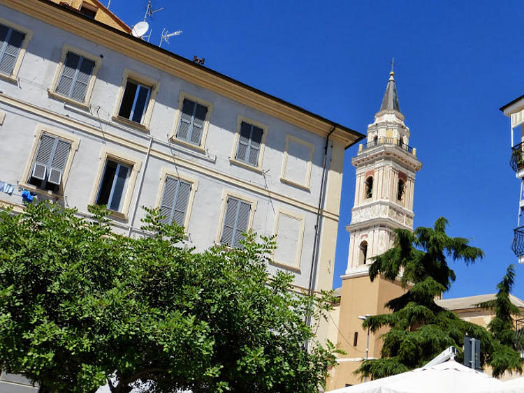 08.2014: Stefania Origlia - oneglia (im)