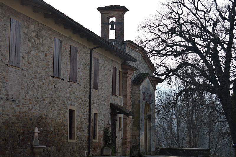 12.2015: Gianni - vernasca (pc)