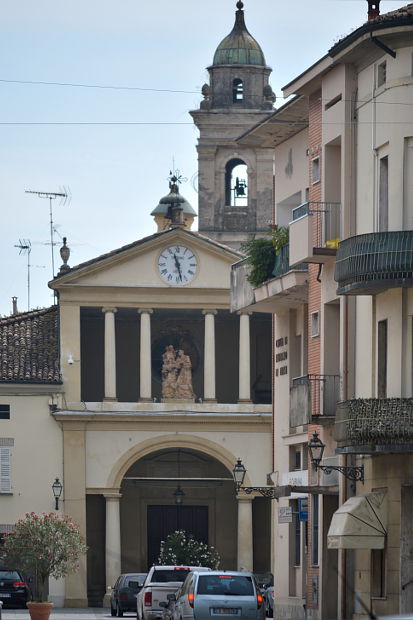 08.2015: Gianni - soragna (pr)