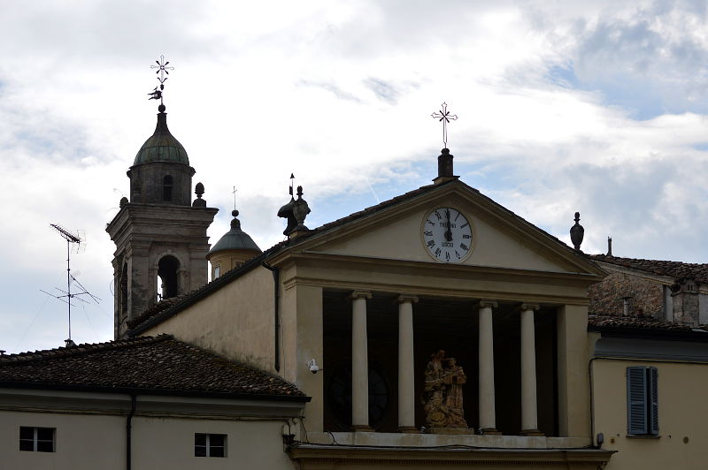 08.2015: Gianni - soragna (pr)