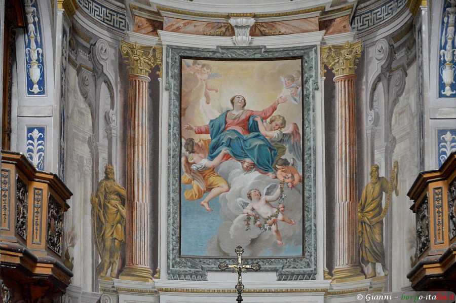07.2018: Gianni - fontanellato (pr)