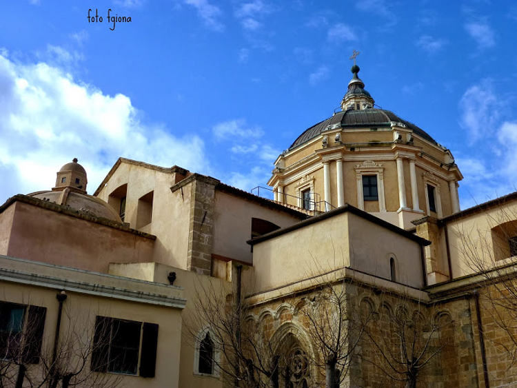 03.2014: Francesca Giona - oristano (or)