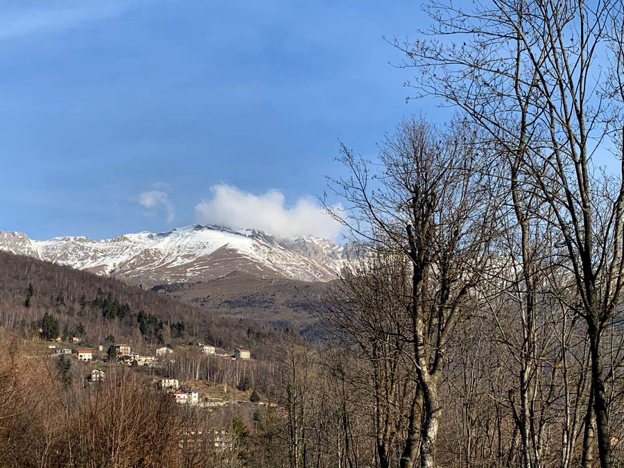 04.2020: Marina Daprelà - ormea (cn)