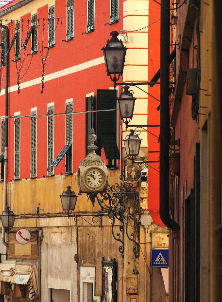 07.2014: Gianni - imperia (im)