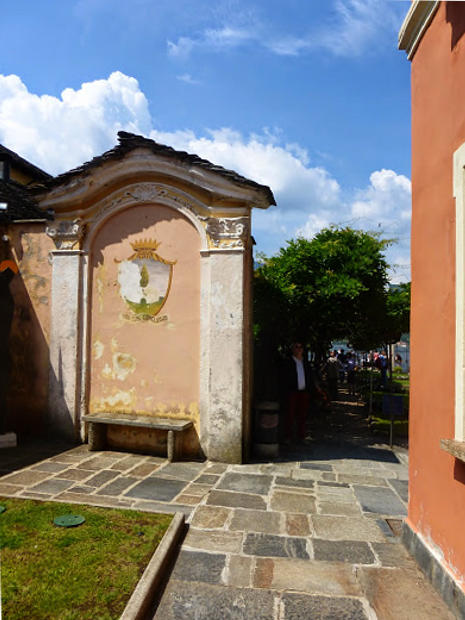 06.2014: Stefania Origlia - orta (no)