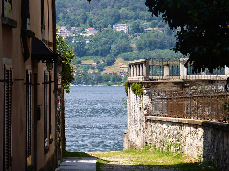 06.2014: Stefania Origlia - orta (no)