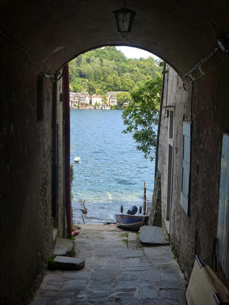 06.2014: Stefania Origlia - orta (no)
