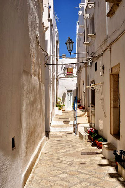 01.2014: Pacchetti Vacanze - ostuni (br)