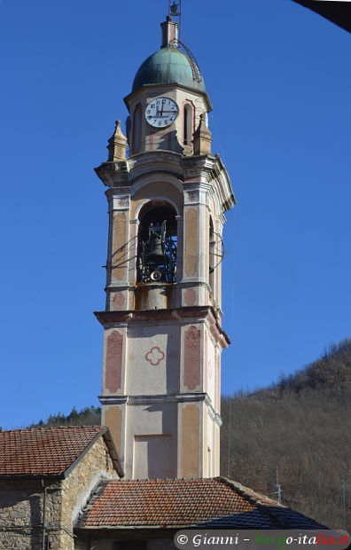 12.2016: Gianni - ottone (pc)