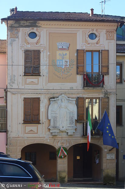 12.2016: Gianni - ottone (pc)
