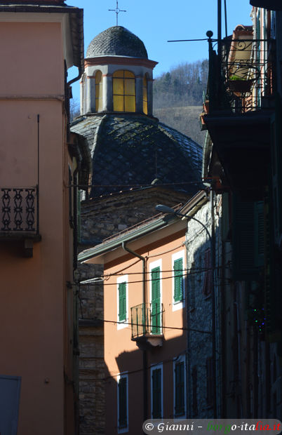 12.2016: Gianni - ottone (pc)