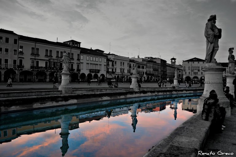 01.2014: Renato Greco - padova (pd)