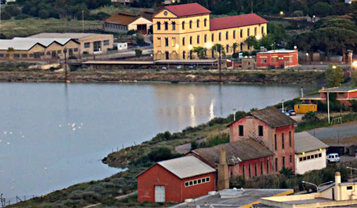 05.2015: Francesca Giona - cagliari (ca)