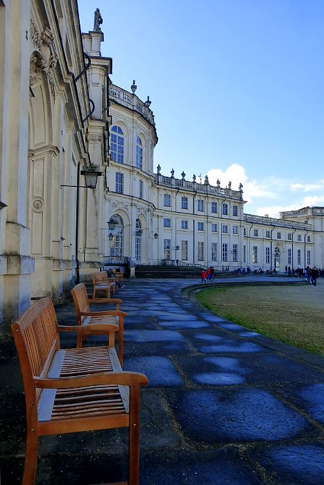 08.2023: Stefania Origlia - stupinigi (to)