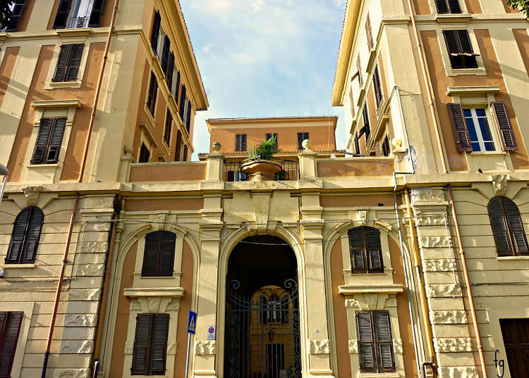 07.2014: Francesca Giona - cagliari (ca)
