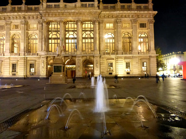 07.2015: Stefania Origlia - torino (to)