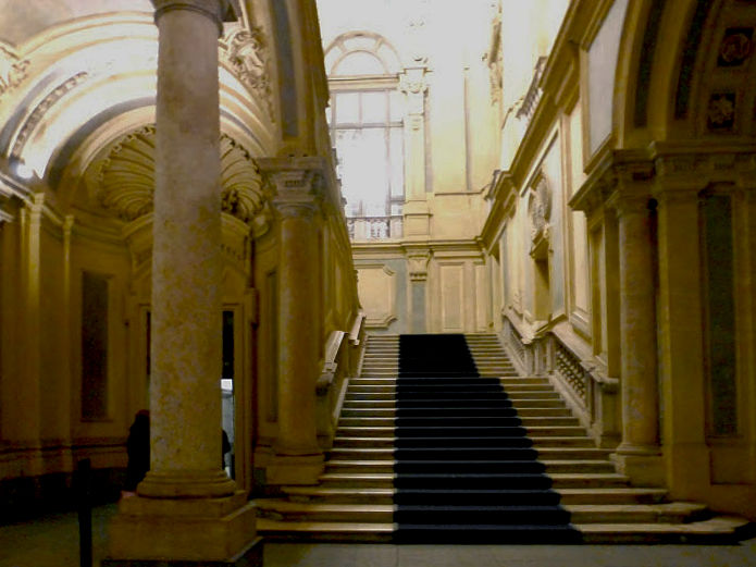 07.2015: Stefania Origlia - torino (to)