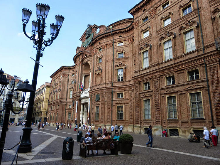 12.2014: Stefania Origlia - torino (to)