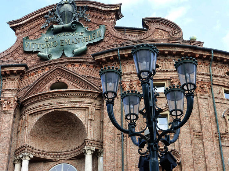 01.2015: Stefania Origlia - torino (to)