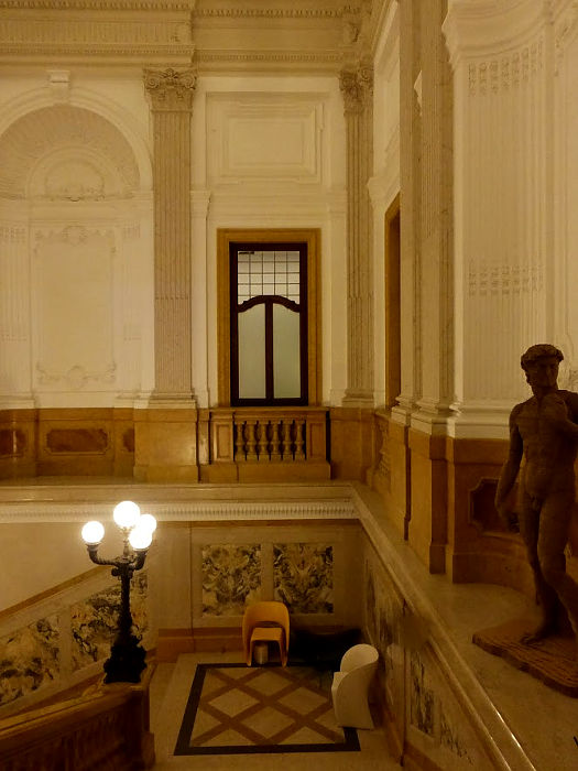 06.2019: Stefania Origlia - torino (to)