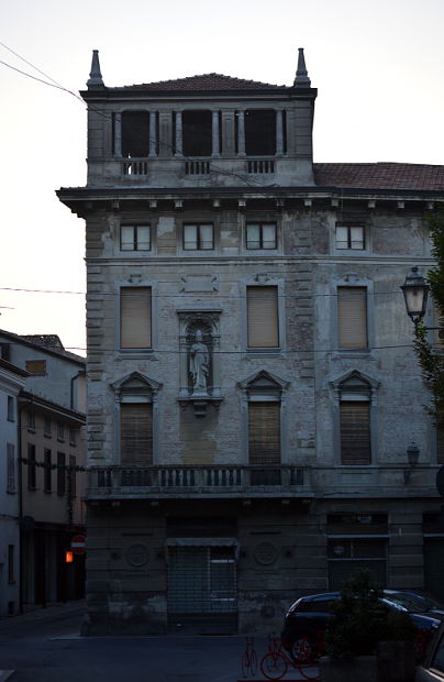09.2015: Gianni - fiorenzuola (pc)