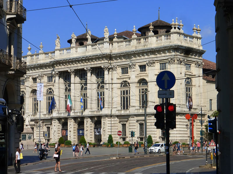 12.2016: Stefania Origlia - torino (to)