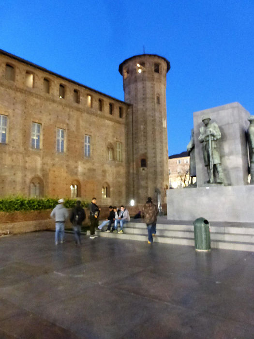 10.2020: Stefania Origlia - torino (to)