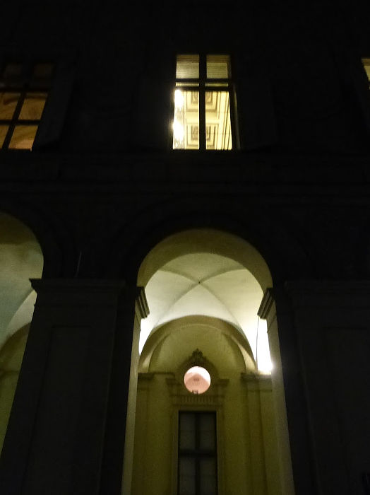 08.2017: Stefania Origlia - torino (to)