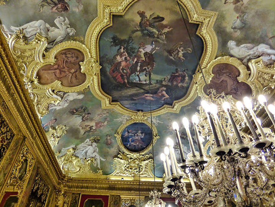 04.2018: Stefania Origlia - torino (to)