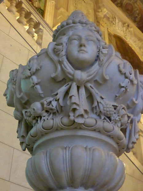 02.2015: Stefania Origlia - torino (to)