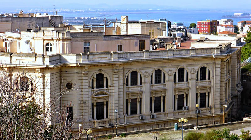 12.2014: Francesca Giona - cagliari (ca)