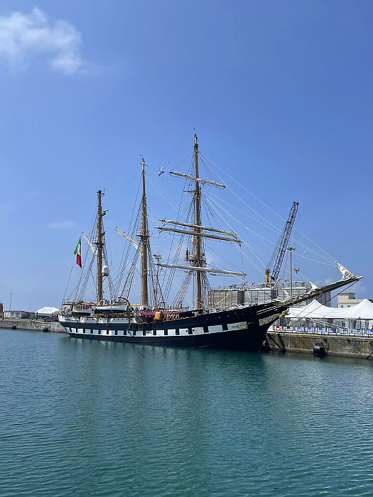 06.2025: Marina Daprelā - oneglia (im)