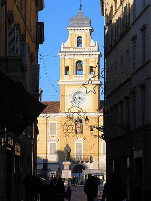 01.2010: Erika C - parma (pr)